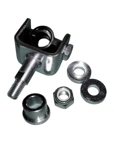 Втулка пластиковая АMICO Came 119RID259 в Ижевске Запчасти для шлагбаумов и автоматики Pintop.ru