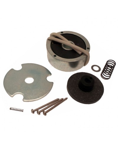 Электромагнит AMICO в сборе Came 119RID274 в Ижевске Запчасти для шлагбаумов и автоматики Pintop.ru