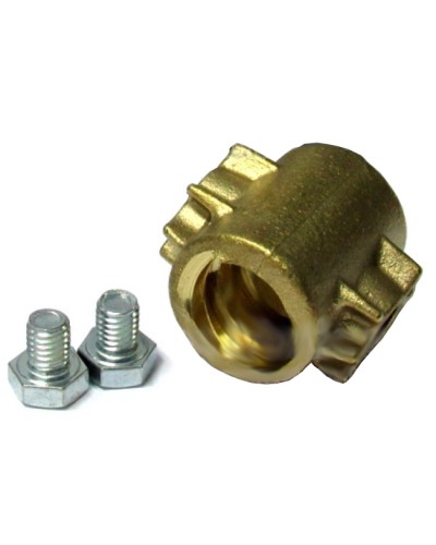 Втулка бронзовая AXO Came 119RID321 в Ижевске Запчасти для шлагбаумов и автоматики Pintop.ru