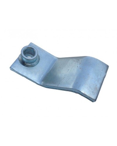 Кронштейн переднийOPP001 Came 119RID424 в Ижевске Запчасти для шлагбаумов и автоматики Pintop.ru