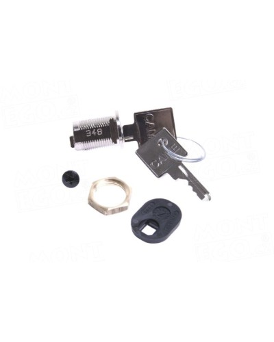 Замок разблокировки OPB001 Came 119RID431 в Ижевске Запчасти для шлагбаумов и автоматики Pintop.ru