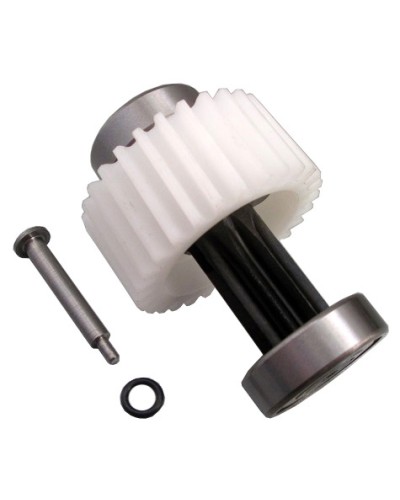 Шестерня пласт.EMEGA Came 119RIE064 в Ижевске Запчасти для шлагбаумов и автоматики Pintop.ru