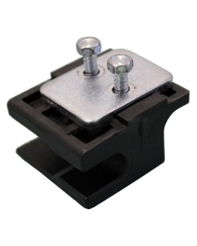 Упор направляющей VER Came 119RIE114 в Ижевске Запчасти для шлагбаумов и автоматики Pintop.ru