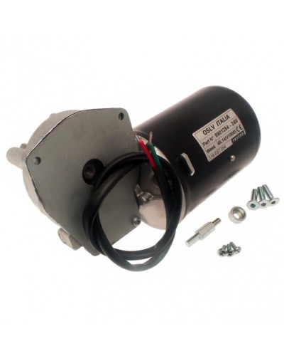 Моторедуктор V700 Came 119RIE131 в Ижевске Запчасти для шлагбаумов и автоматики Pintop.ru