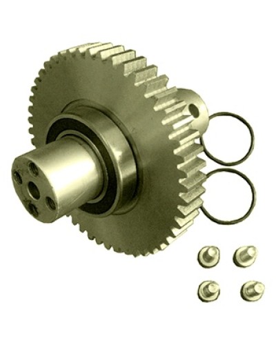 Вал выходной Came 119RIG050 в Ижевске Запчасти для шлагбаумов и автоматики Pintop.ru