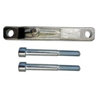 Ограничит. нижний с крепл. G6000 Came 119RIG058