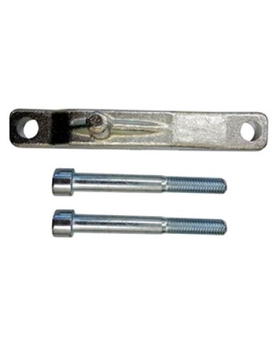 Ограничит. нижний с крепл. G6000 Came 119RIG058 в Ижевске Запчасти для шлагбаумов и автоматики Pintop.ru