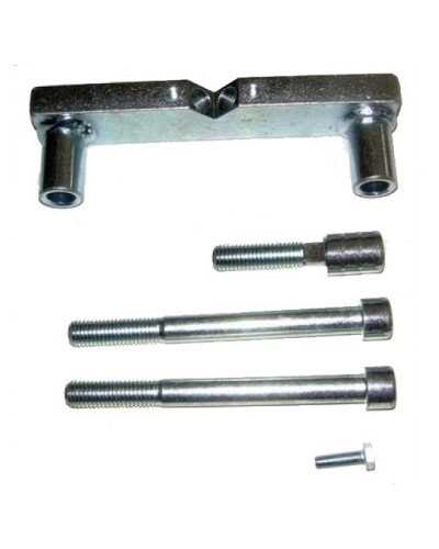 Ограничит. верхн. с крепл. G6000 Came 119RIG079 в Ижевске Запчасти для шлагбаумов и автоматики Pintop.ru