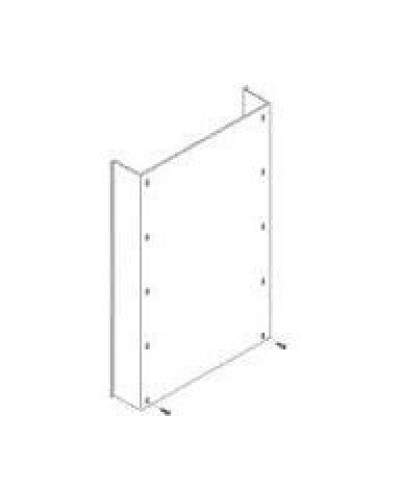 Боковина правая G12000 Came 119RIG109 в Ижевске Запчасти для шлагбаумов и автоматики Pintop.ru