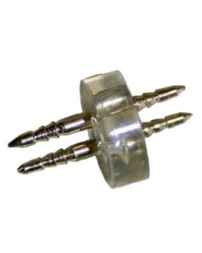 Соединитель дюралайта G02803 Came 119RIG144 в Ижевске Запчасти для шлагбаумов и автоматики Pintop.ru