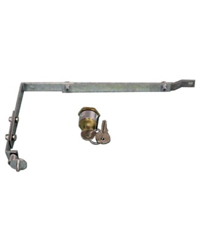 Разблокировка G2080 G2081 с личинкой замка Came 119RIG146 в Ижевске Запчасти для шлагбаумов и автоматики Pintop.ru