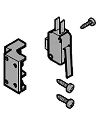 Микровыключатель дверцы разблокировки G4040 G4041 Came 119RIG175 в Ижевске Запчасти для шлагбаумов и автоматики Pintop.ru
