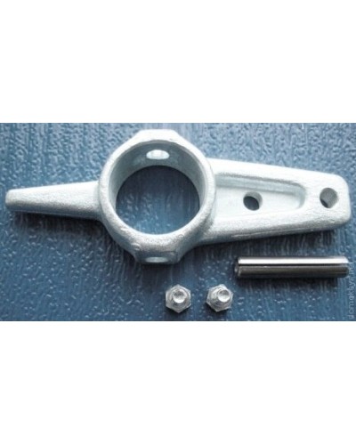 Рычаг мотора G6000 Came 119RIG222 в Ижевске Запчасти для шлагбаумов и автоматики Pintop.ru