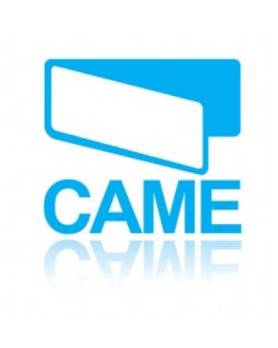 Профиль защиты дюралайта (2м) Came 119RIG223 в Ижевске Запчасти для шлагбаумов и автоматики Pintop.ru