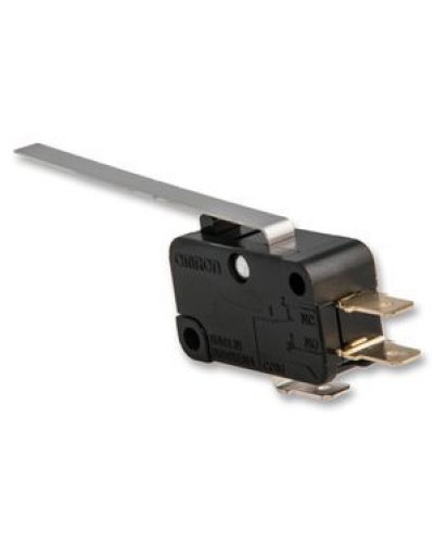 Микровыкл. с дл. рыч. Came 119RIR085 в Ижевске Запчасти для шлагбаумов и автоматики Pintop.ru