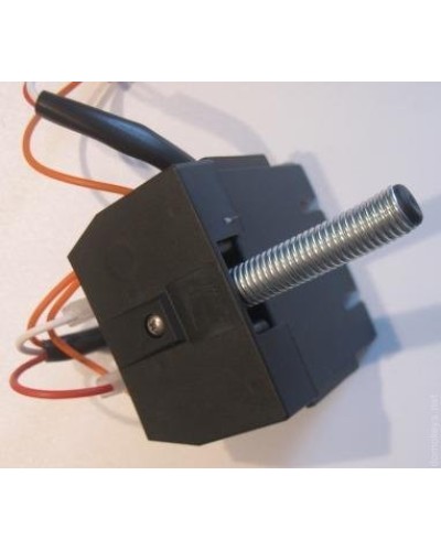 Выключатель Came 119RIY014 в Ижевске Запчасти для шлагбаумов и автоматики Pintop.ru