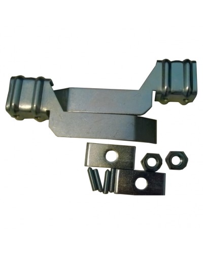 Двигатель BX-B, BX-78 в сборе Came 119RIY036 в Ижевске Запчасти для шлагбаумов и автоматики Pintop.ru