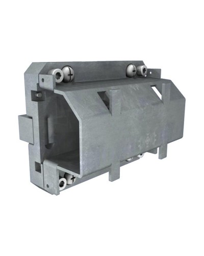 Система защиты при столкновении автомобиля со стрелой для шлагбаума GPT Came 803XA-0040 в Ижевске Автоматические шлагбаумы Pintop.ru