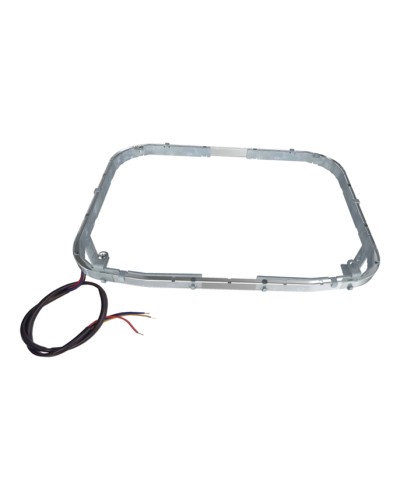 Светодиодное кольцо тумбы GT4 Came 803XA-0280 в Ижевске Запчасти для шлагбаумов и автоматики Pintop.ru