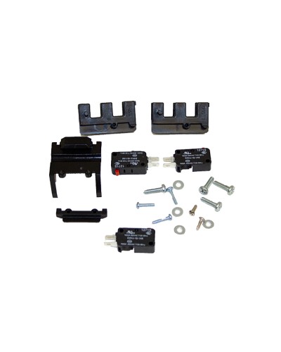 Каретка Came 88001-0151 в Ижевске Запчасти для шлагбаумов и автоматики Pintop.ru