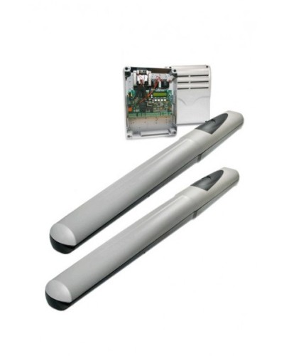 Комплект для автоматизации распашных ворот Came AXO 7 (до 1000 кг до 7,0 м 30%) в Ижевске Автоматизация ворот Pintop.ru