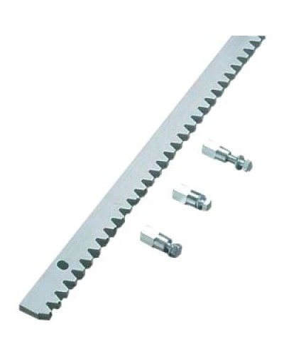 Рейка зубчатая на болтах Came CA083001 в Ижевске Аксессуары для кабель-канала Pintop.ru