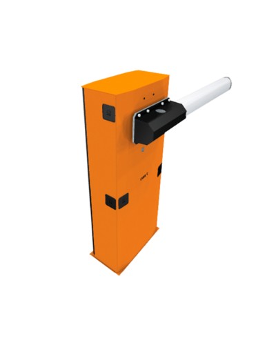 Комплект шлагбаума GARD 6500 Came G6500 CLASSICO (тумба, стрела, светоотражающие наклейки, опора для стрела, балансировочная пружина) в Ижевске Автоматические шлагбаумы Pintop.ru