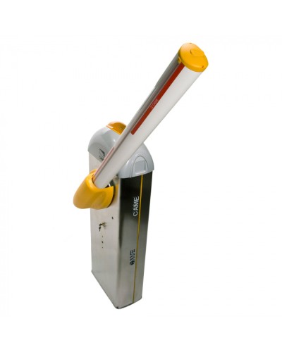 Шлагбаум автоматический скоростной Came GARD 3000 комплект дюралайт (левый) в Ижевске Автоматические шлагбаумы Pintop.ru