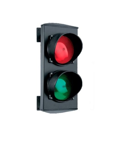 Светофор ламповый Came PSSRV1 в Ижевске Запчасти для шлагбаумов и автоматики Pintop.ru