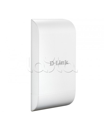Беспроводная точка доступа внешняя D-Link DAP-3410/RU/A1A в Ижевске Маршрутизаторы, Роутеры и Точки Доступа Pintop.ru