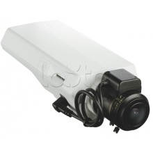 IP-камера видеонаблюдения в стандартном исполнении D-Link DCS-3511/UPA/A1A