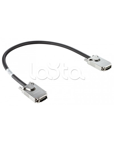 Кабель 10G стековый (0.5 м) D-Link DEM-CB50 в Ижевске Дополнительное оборудование для сетей Pintop.ru