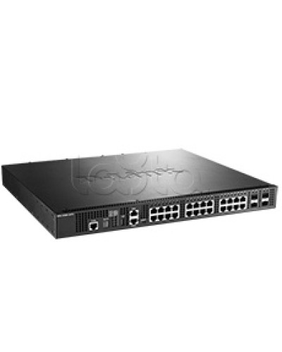 Коммутатор 24-портовый D-Link DXS-3400-24TC/A1ASI в Ижевске Коммутаторы Pintop.ru