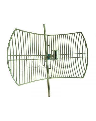 Антенна D-Link ANT24-2100/C2A в Ижевске Антенны для сетевого оборудования Pintop.ru