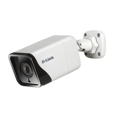 IP-камера видеонаблюдения в стандартном исполнении D-Link DCS-4714E/UPA/A1A