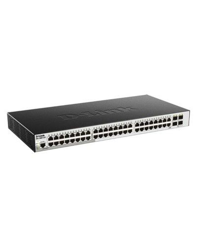 Коммутатор D-Link DGS-3000-52X/B2A в Ижевске Коммутаторы Pintop.ru