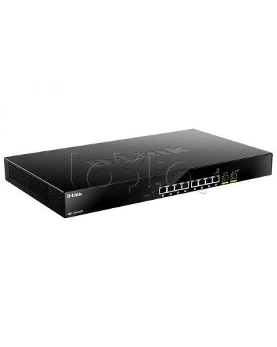 Коммутатор D-Link DMS-1100-10TP/A1A в Ижевске Коммутаторы Pintop.ru