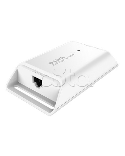 PoE-инжектор D-Link DL-DPE-301GI/A1B в Ижевске Дополнительное оборудование для сетей Pintop.ru