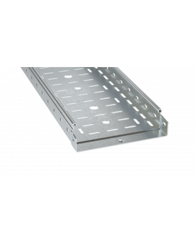 Лоток перфорированный DKC (SPV60550) в Ижевске Кабельные лотки Pintop.ru