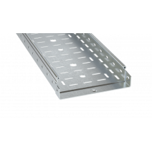 Лоток перфорированный DKC (SPV40510)