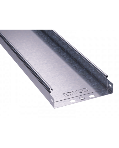 Лоток 600х50 L2000 DKC 35018 в Ижевске Кабельные лотки Pintop.ru
