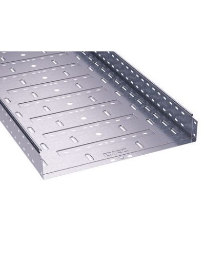 Лоток перфорированный 600х80 L2000 DKC 35318 в Ижевске Кабельные лотки Pintop.ru