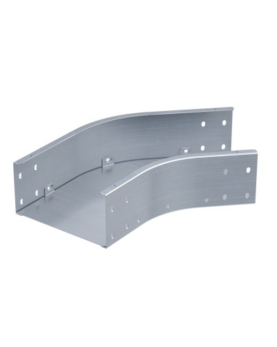 Угол горизонтальный DKC (SCH550K) в Ижевске Аксессуары для лотков Pintop.ru