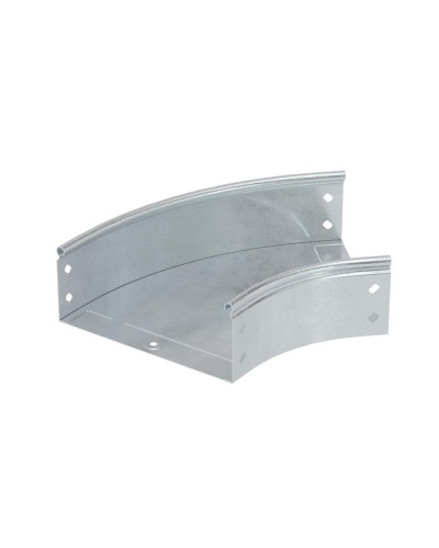 Угол горизонтальный DKC (36066KHDZ) в Ижевске Аксессуары для лотков Pintop.ru