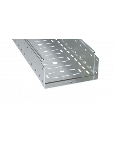 Лоток перфорированный DKC (SPV40115) в Ижевске Кабельные лотки Pintop.ru