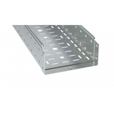 Лоток перфорированный DKC (SPM40110ZL)