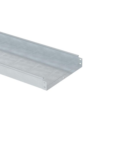 Лоток 500х100 L3000 толщ.1,5 мм DKC 3510615 в Ижевске Кабельные лотки Pintop.ru