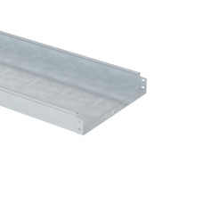 Лоток неперфорированный DKC (SNM40808HDZ)