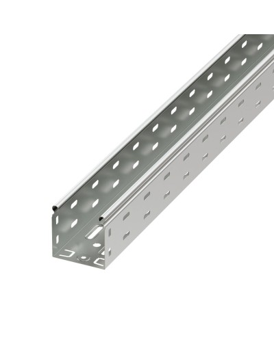 Лоток перфорированный DKC (35311HDZ) в Ижевске Кабельные лотки Pintop.ru