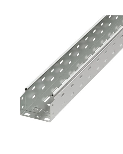 Лоток перфорированный DKC (35331HDZ) в Ижевске Кабельные лотки Pintop.ru